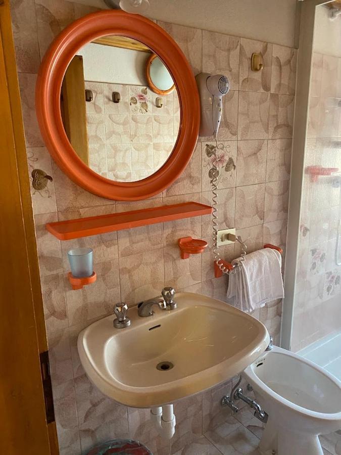 Appartamento Marinella Λιβίνιο Εξωτερικό φωτογραφία