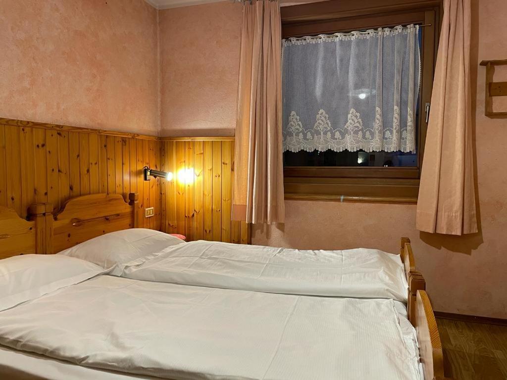 Appartamento Marinella Λιβίνιο Εξωτερικό φωτογραφία