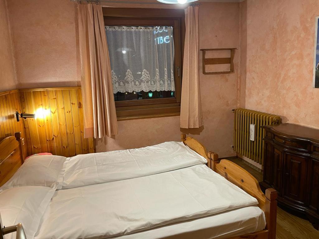 Appartamento Marinella Λιβίνιο Εξωτερικό φωτογραφία