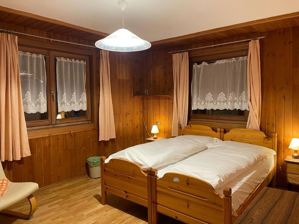 Appartamento Marinella Λιβίνιο Εξωτερικό φωτογραφία