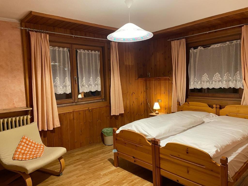 Appartamento Marinella Λιβίνιο Εξωτερικό φωτογραφία